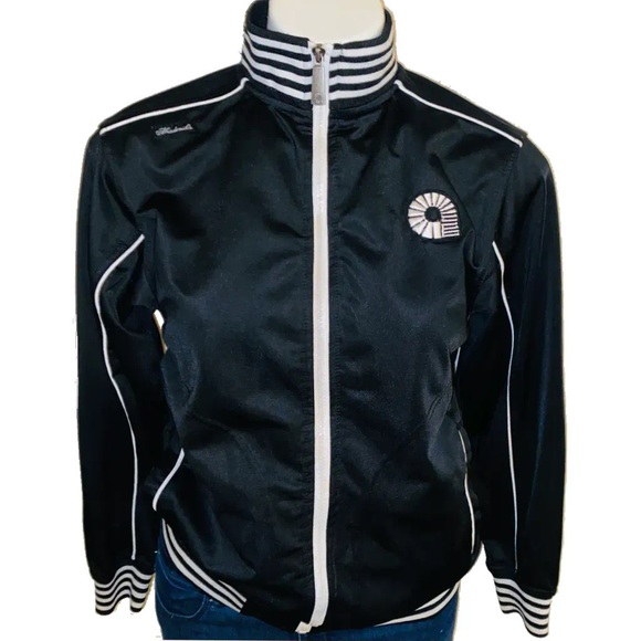 Akademiks Jeanius Level Products full-zip jacket - Picture 4 of 16